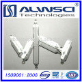 Inserção ALWSCI para frascos de extrusão automática de HPLC de frasco de 8-425